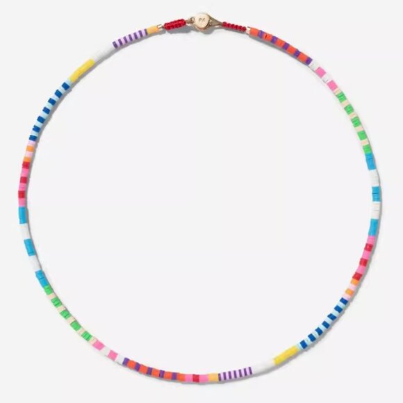 Roxanne Assoulin Rain Sugar 2-in-1 Necklace Set of 2 - Picture 3 of 5